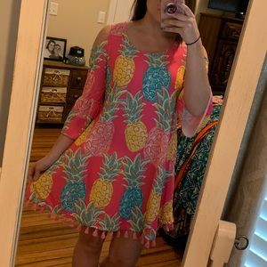Simply Southern Dress